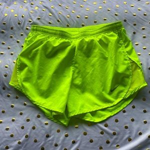 Nike Women’s Dri-Fit Running Short Size XS
